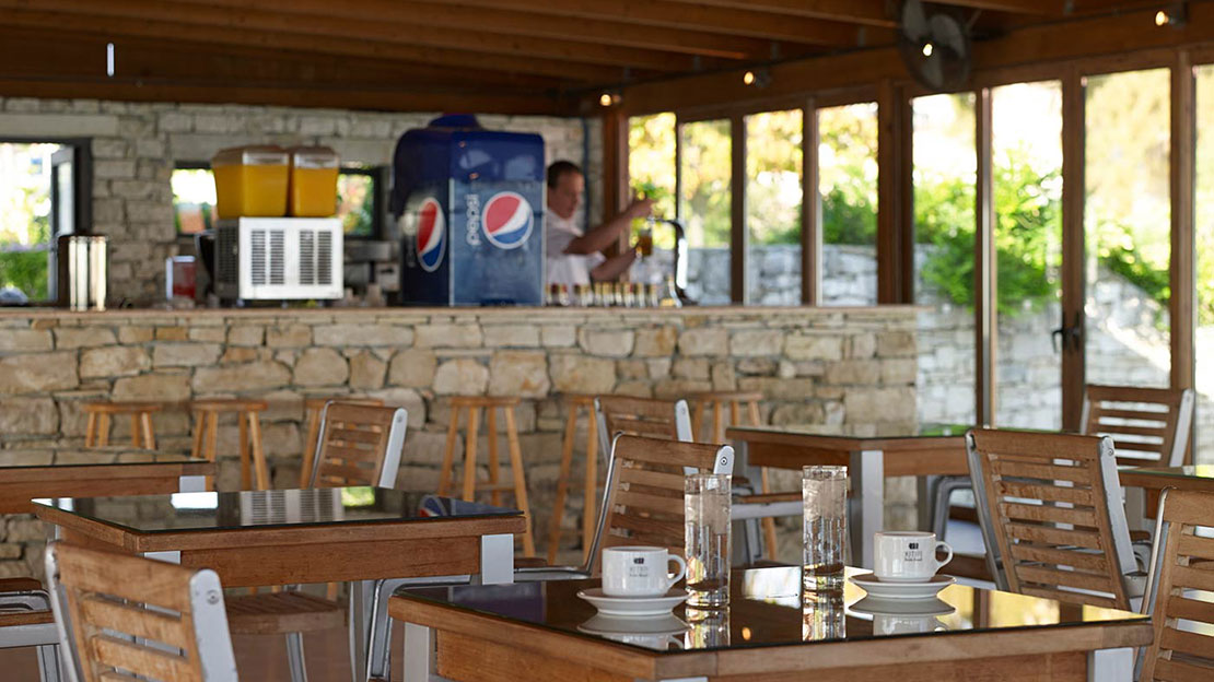 Roda Beach Resort & Spa