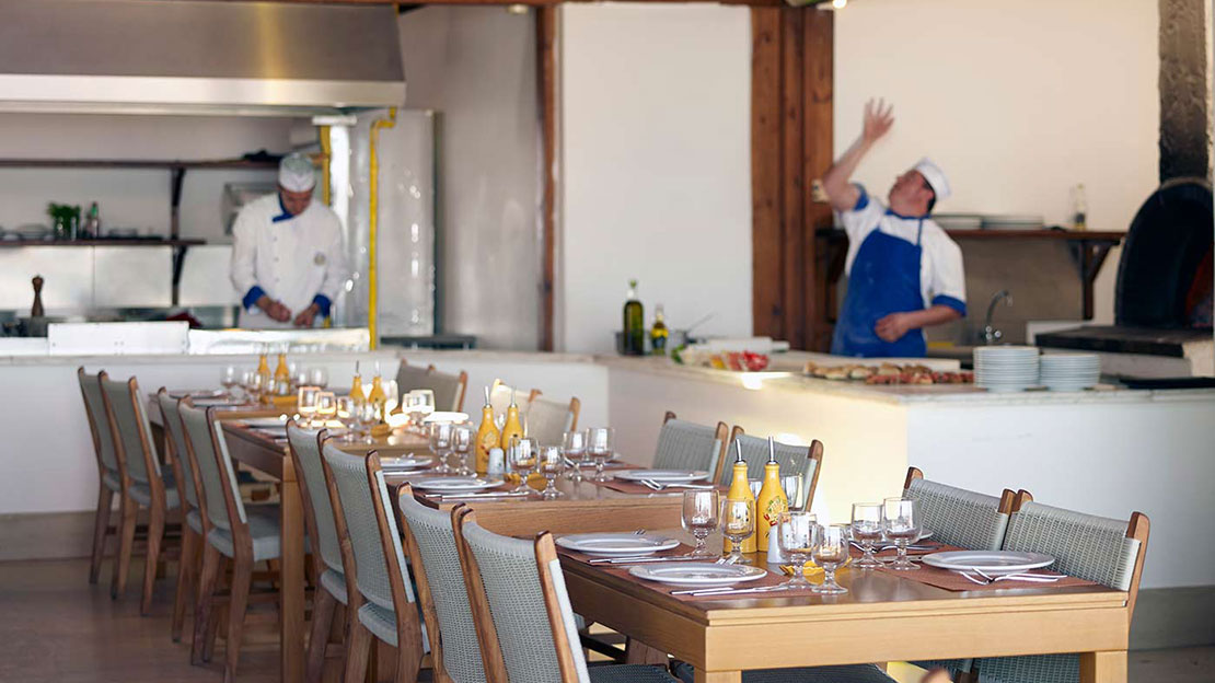 Roda Beach Resort & Spa