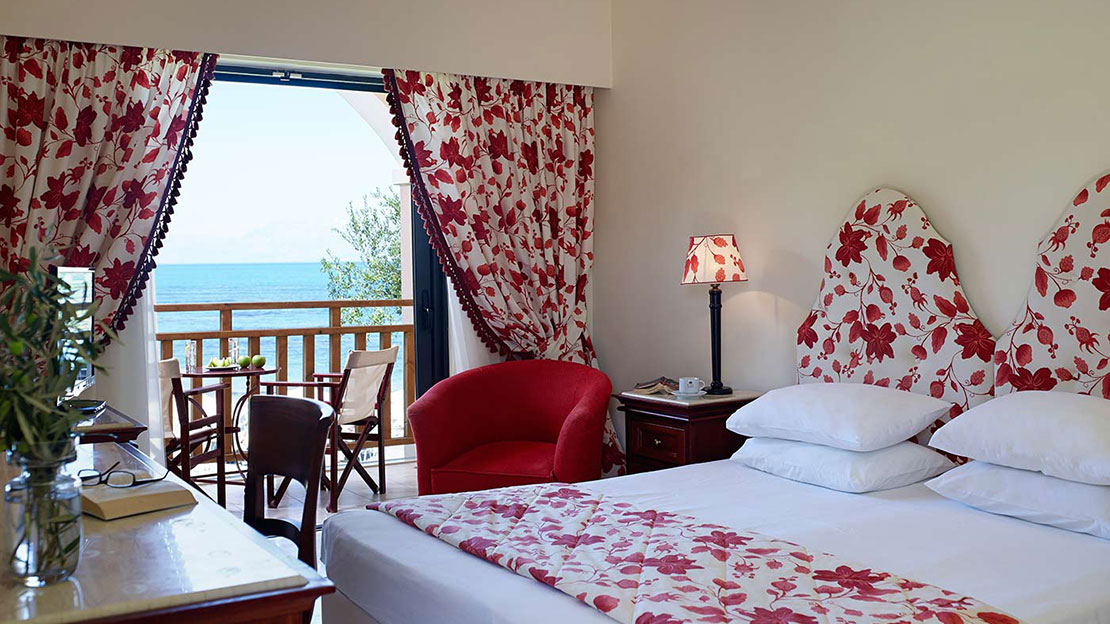 Roda Beach Resort & Spa