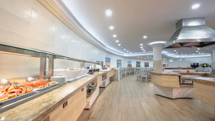 Hotel HL Paradise Island