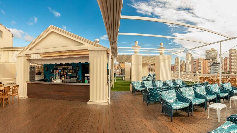 Magic Cristal Park Hotel