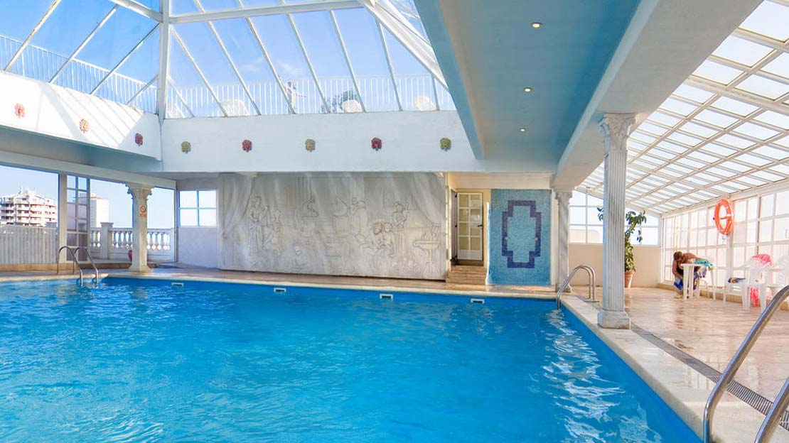 Magic Cristal Park Hotel