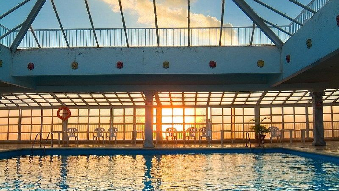 Magic Cristal Park Hotel