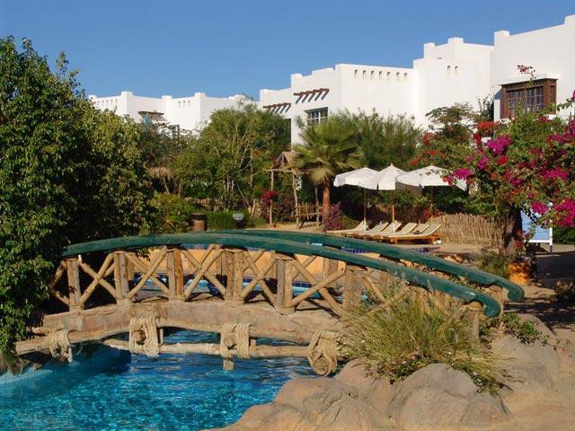 Delta Sharm Resort