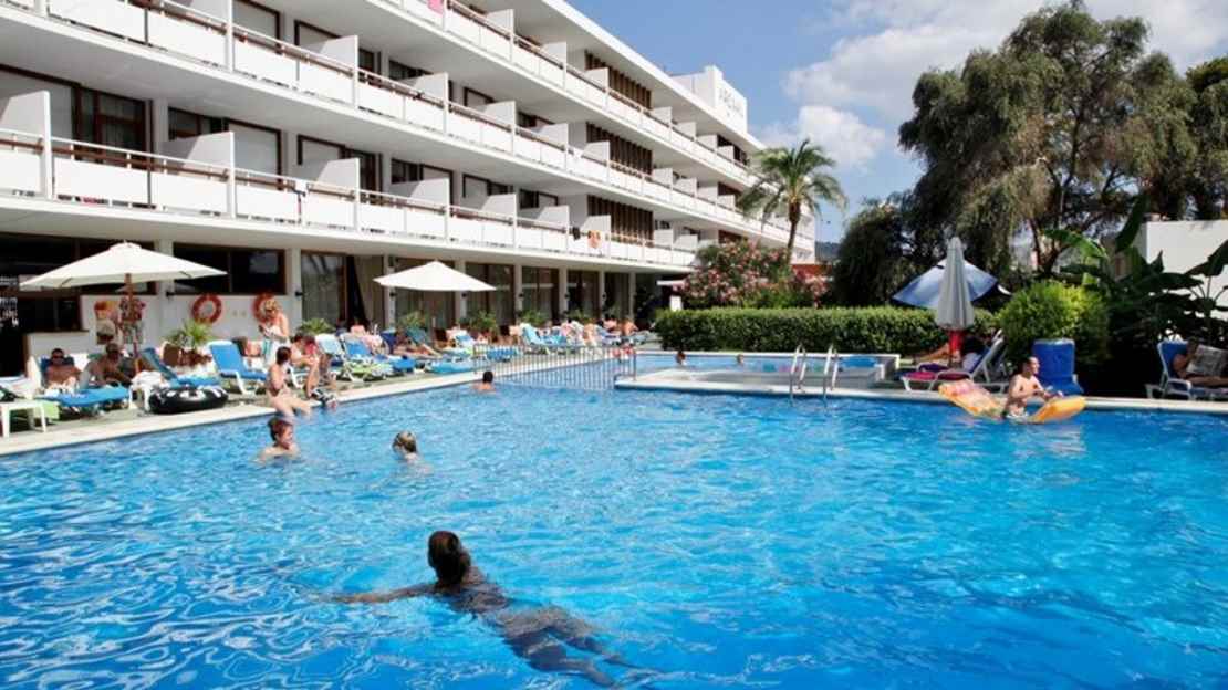 Arenal Hotel