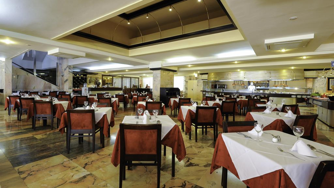 KN Columbus Aparthotel