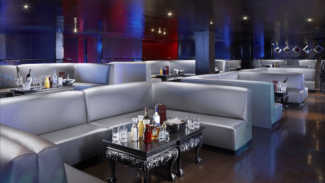 Luxor Hotel and Casino