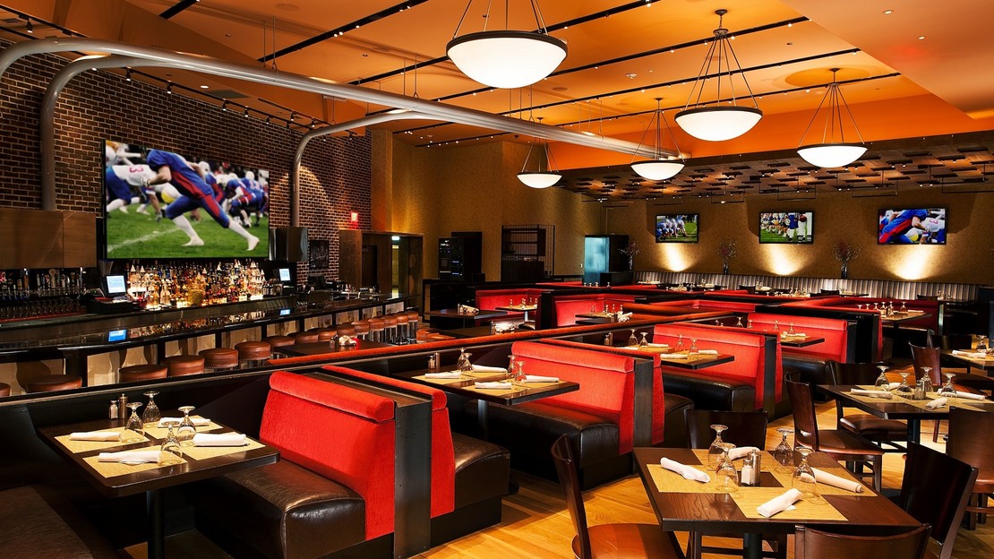 Luxor Hotel and Casino