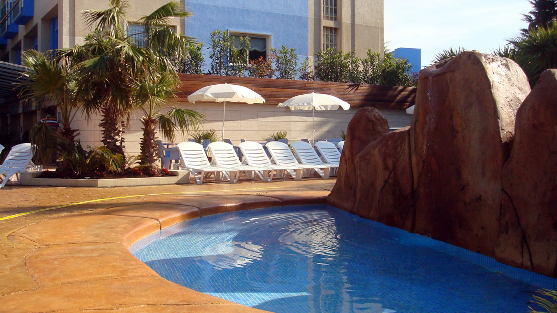 Villamarina Club Hotel - Salou