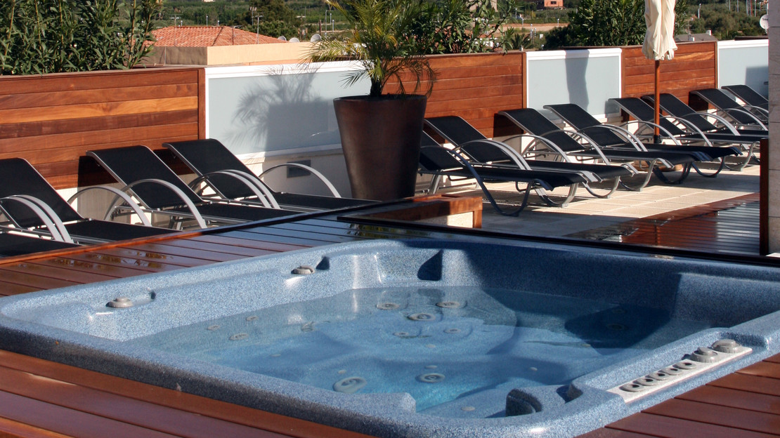 Villamarina Club Hotel