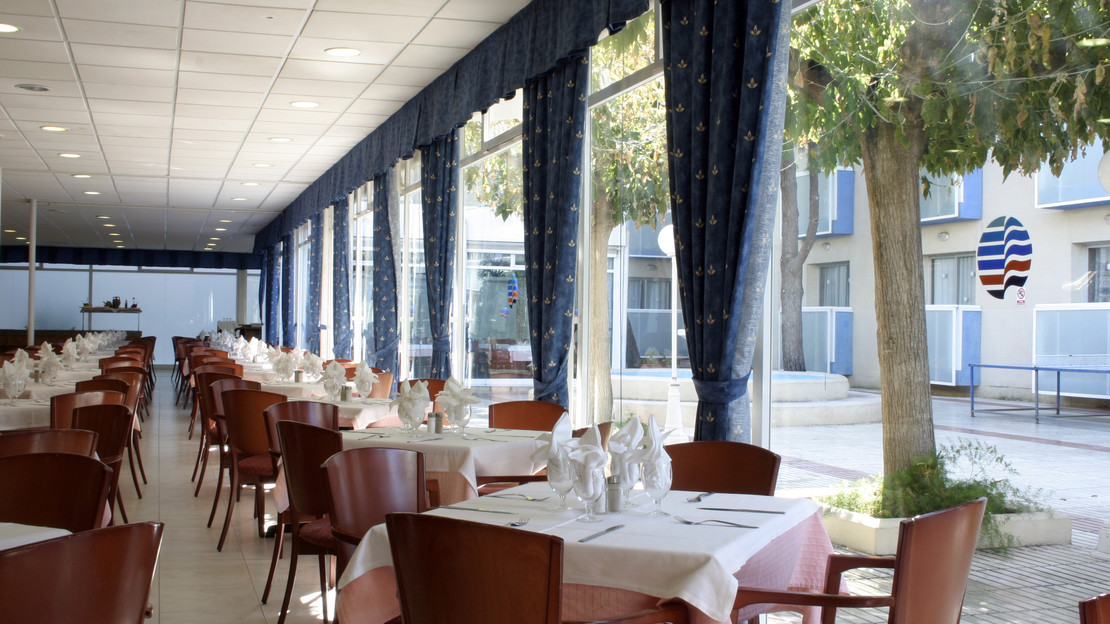 Villamarina Club Hotel