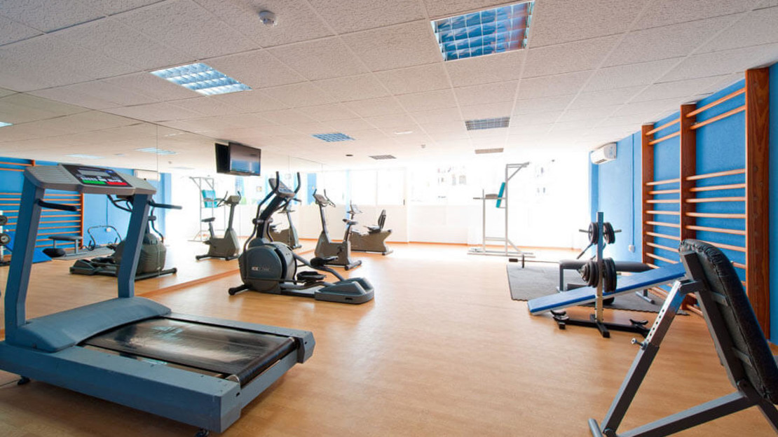 Hotel Benidorm Plaza