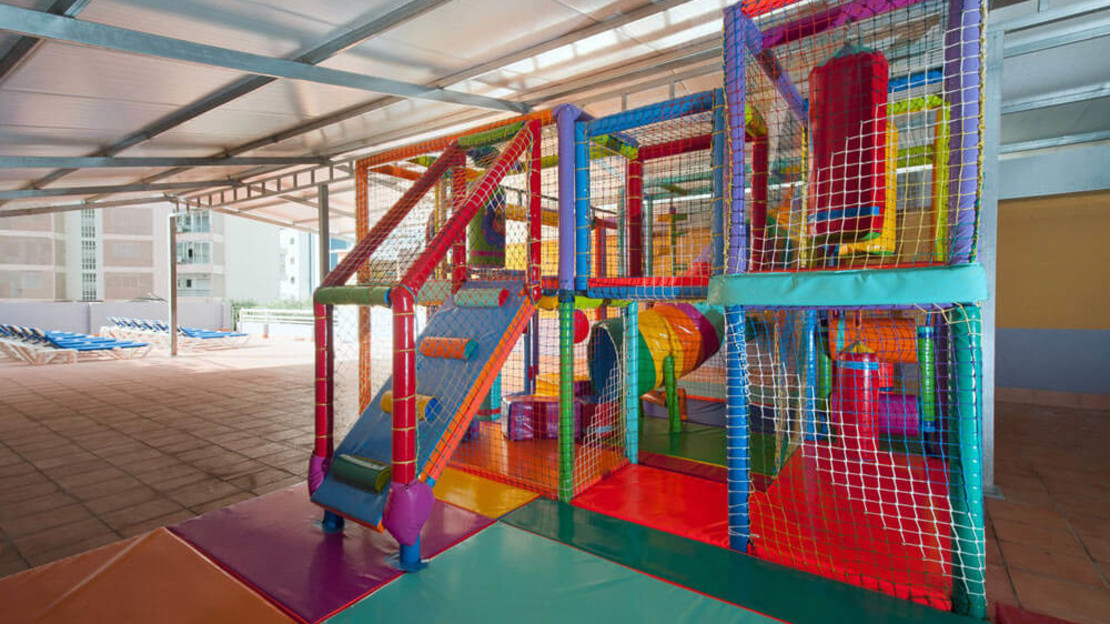 Hotel Benidorm Plaza