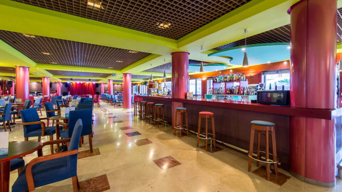 Hotel Benidorm Plaza