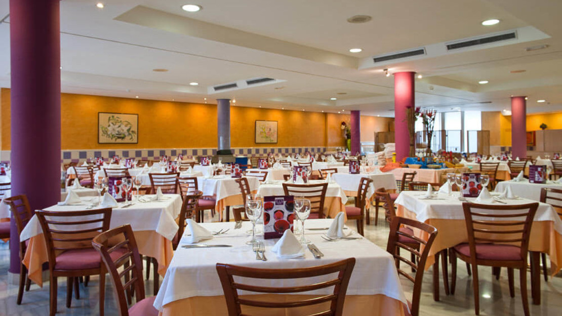 Hotel Benidorm Plaza