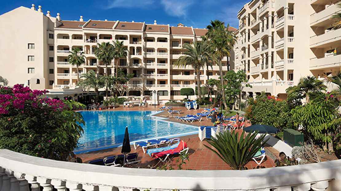 Castle Harbour, Tenerife Holidays 2024/2025