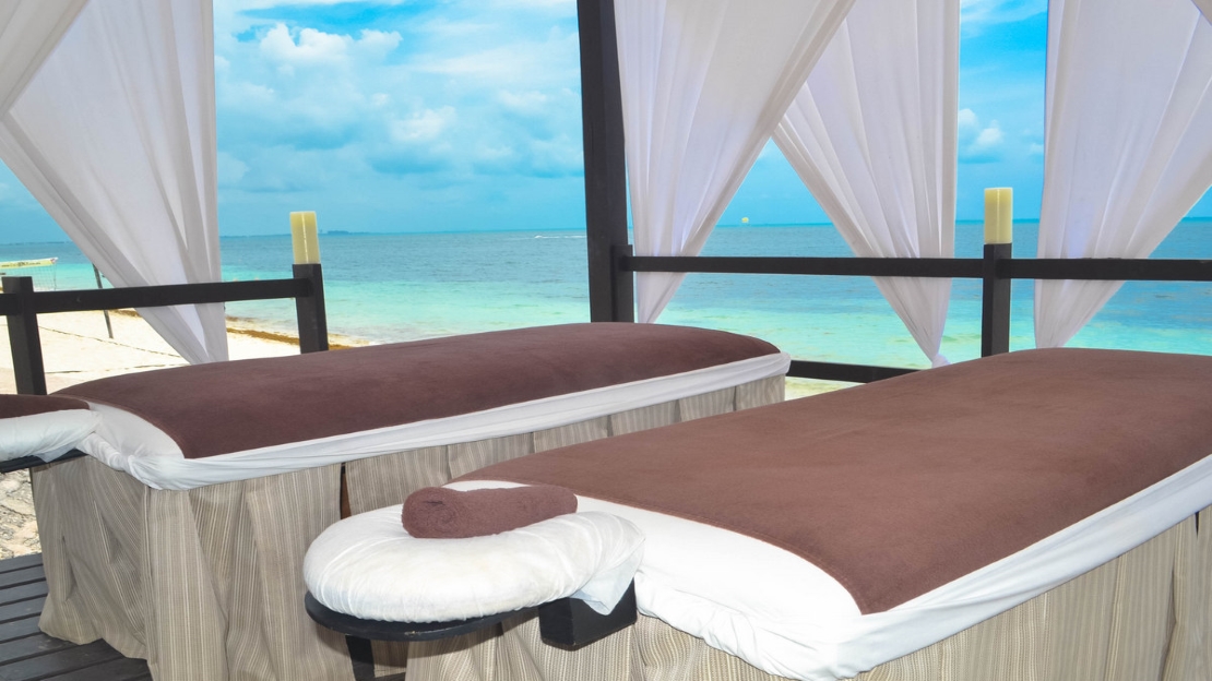 Hotel Dos Playas Beach House