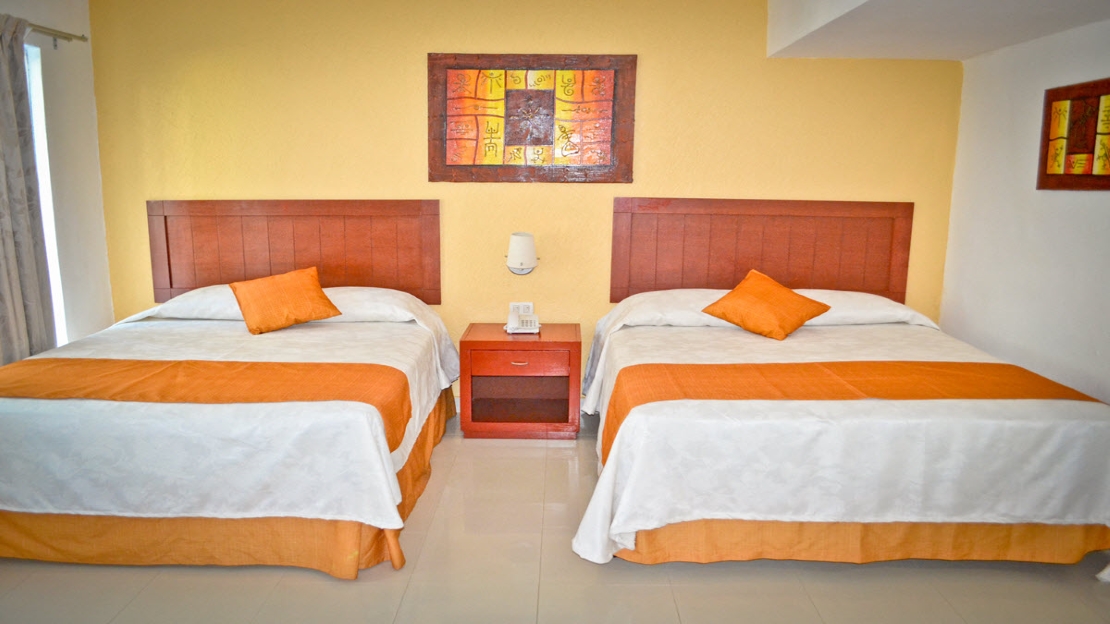 Hotel Dos Playas Beach House