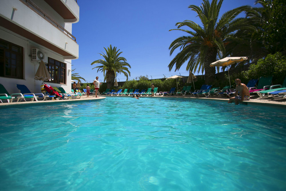Apartments Mirachoro II Hotel - Algarve