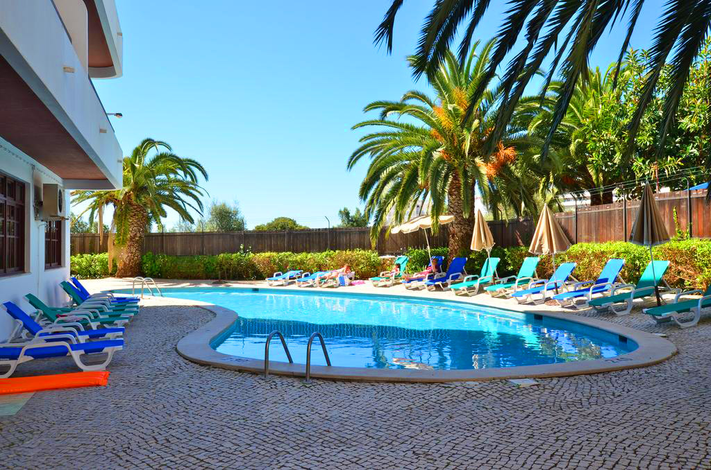 Apartments Mirachoro II Hotel