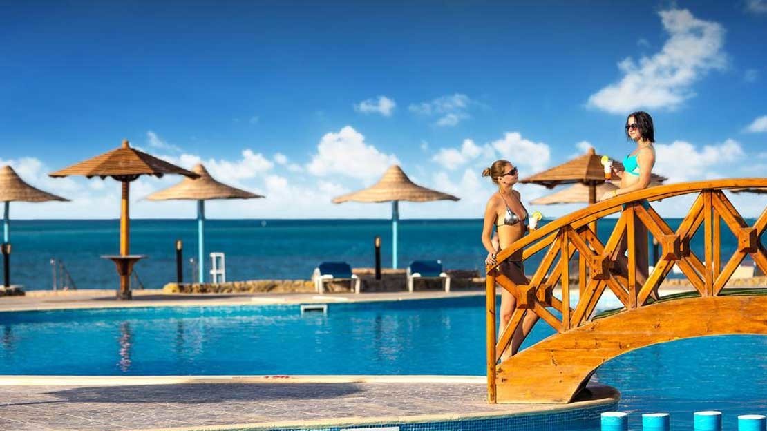 Hawaii Le Jardin Aqua Park Resort Bilder