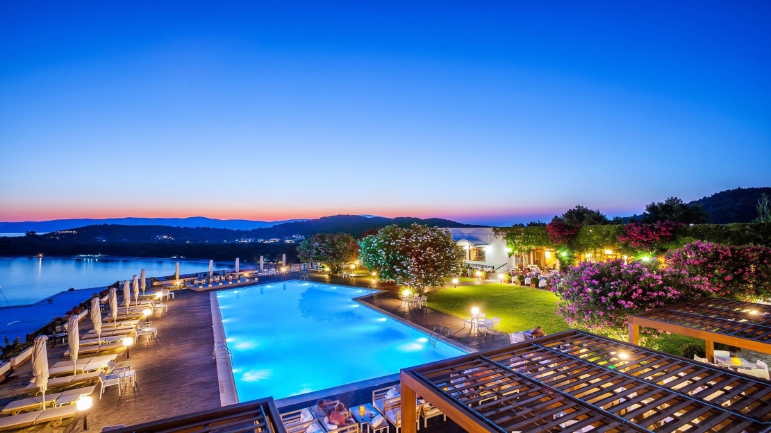Skiathos Palace Hotel