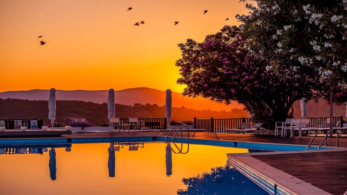 Skiathos Palace Hotel