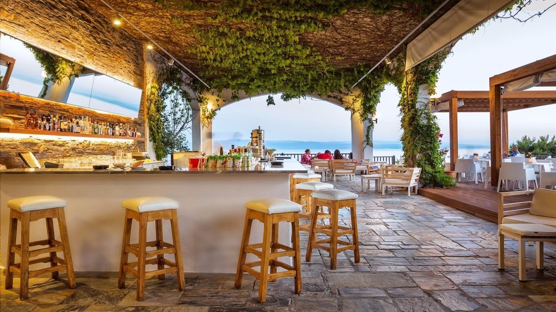 Skiathos Palace Hotel