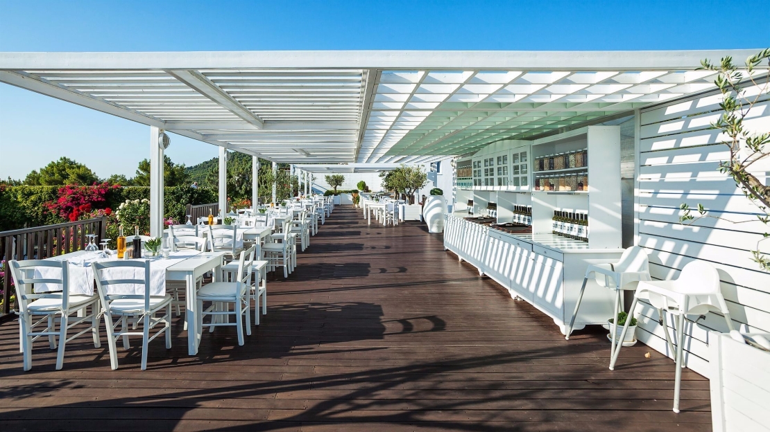 Skiathos Palace Hotel