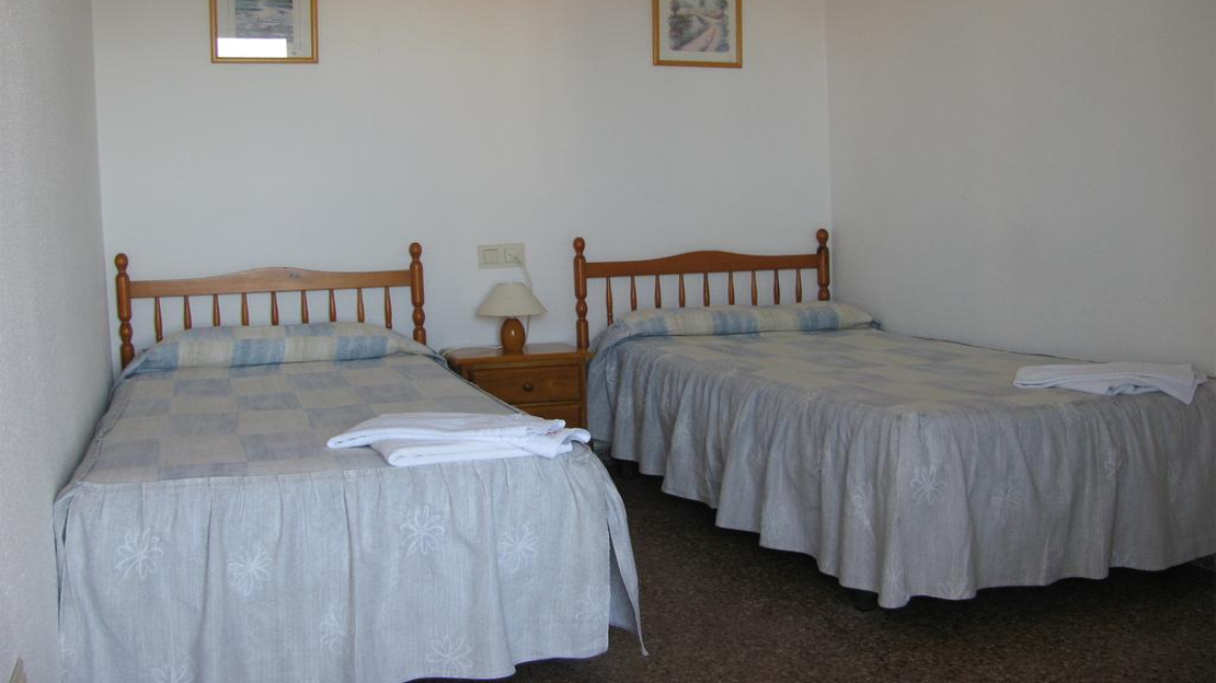 Acuarium II Apartments