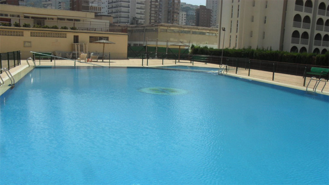 Acuarium II Apartments