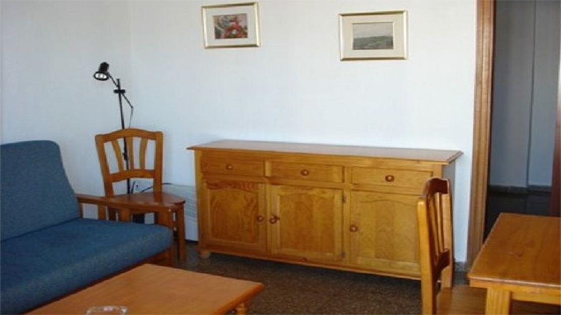 Acuarium II Apartments