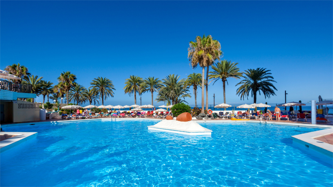 Sol Tenerife, Playa de las Americas Holidays 2024/2025