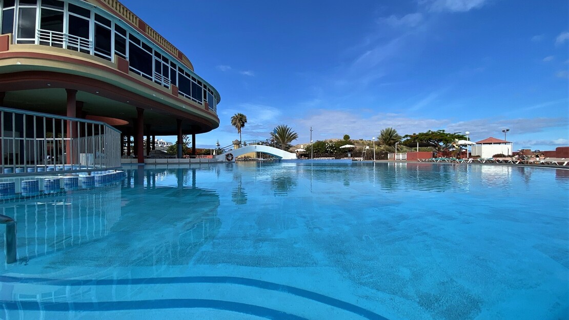 Laguna Park II Apartments