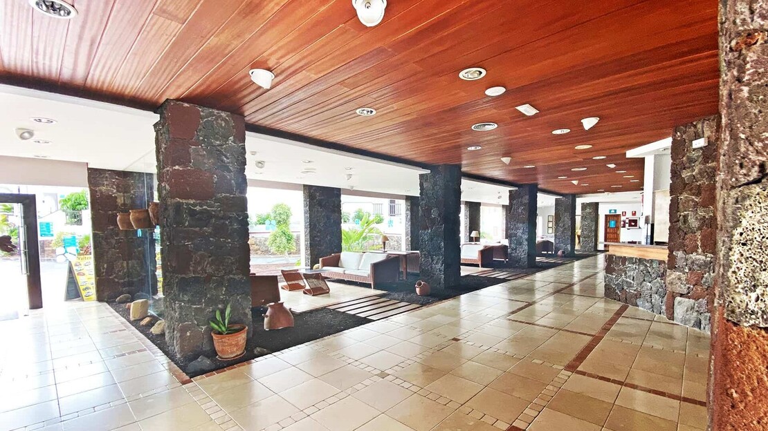 BLUESEA Callao Garden