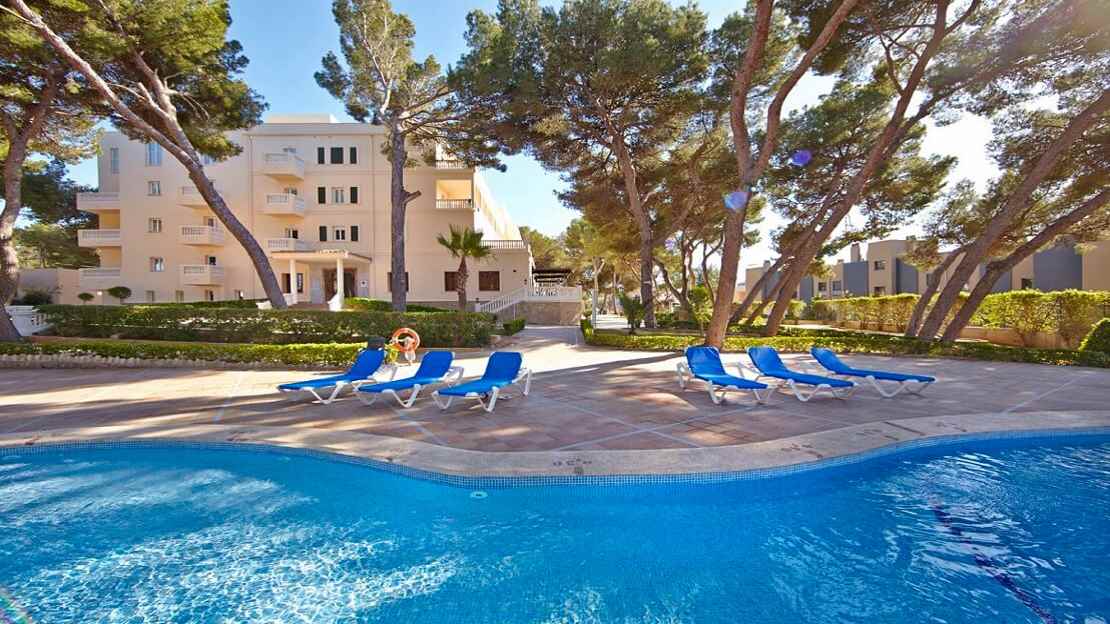 Palma Bay Club Resort