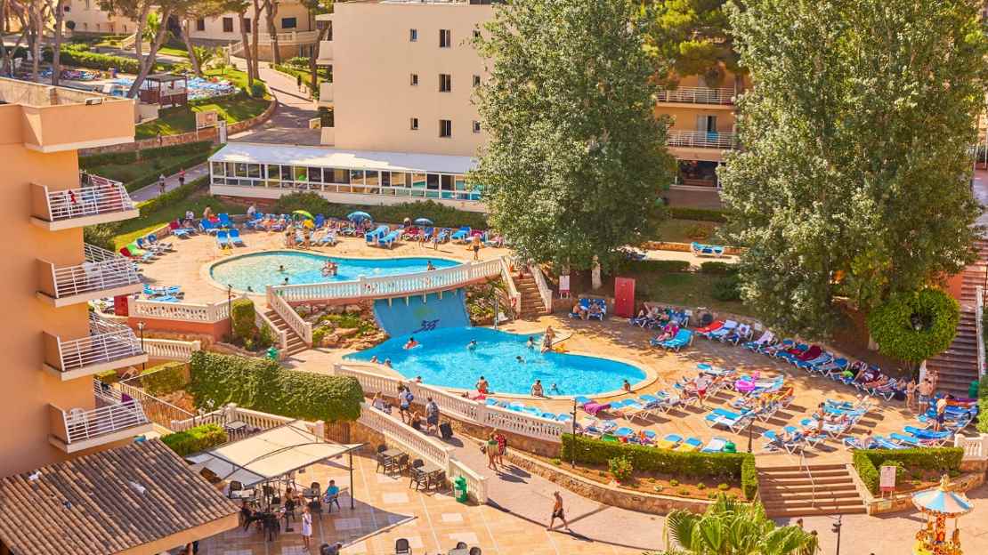 Palma Bay Club Resort, Majorca Holidays 2019/2020 Palma Bay Club Resort, Majorca Holidays 2019/2020