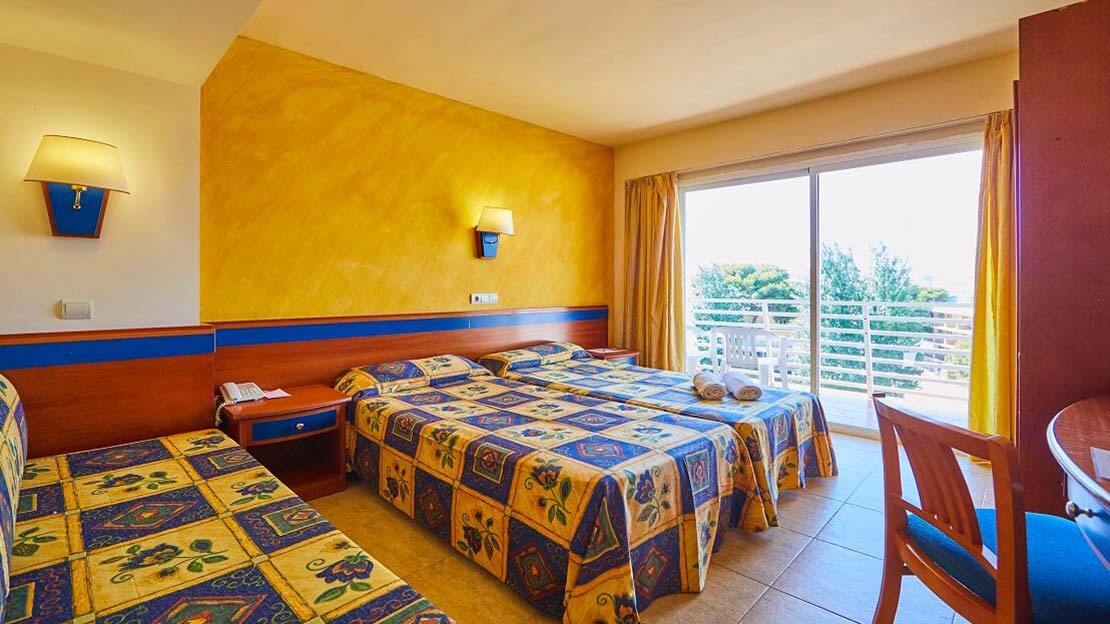 Palma Bay Club Resort