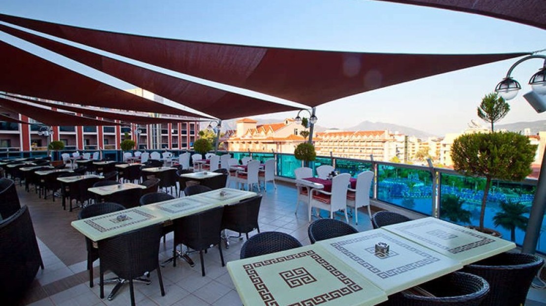 Green Nature Resort and Spa