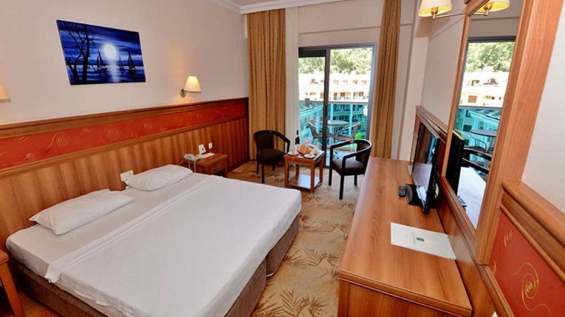 Resort Standard Room