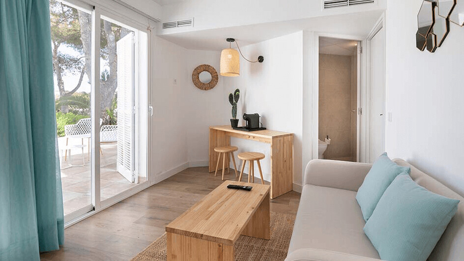 MarSenses Ferrera Blanca Family