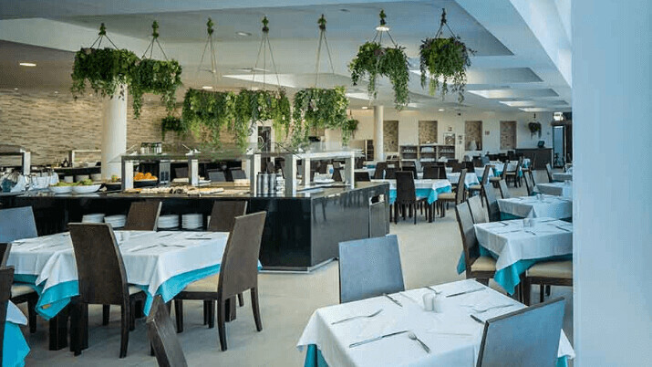 MarSenses Ferrera Blanca Family