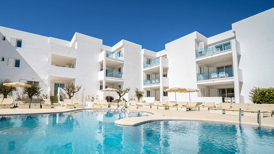 MarSenses Ferrera Blanca Family