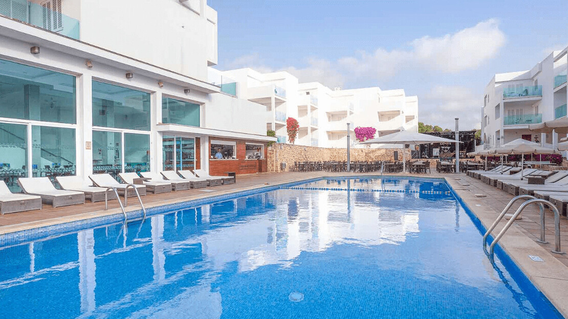 MarSenses Ferrera Blanca Family