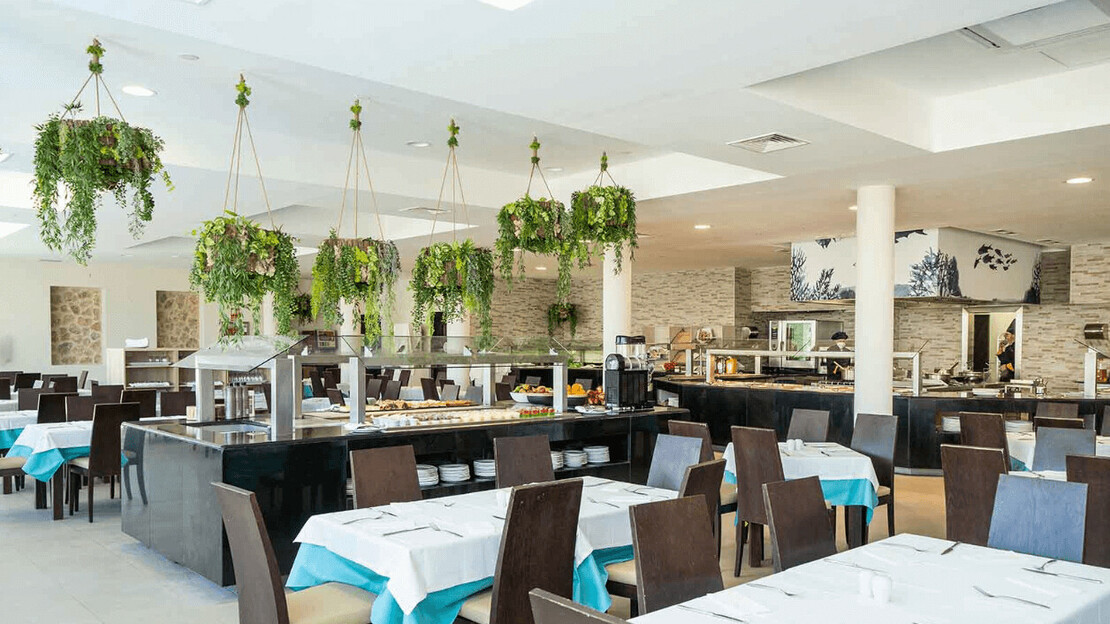 MarSenses Ferrera Blanca Family