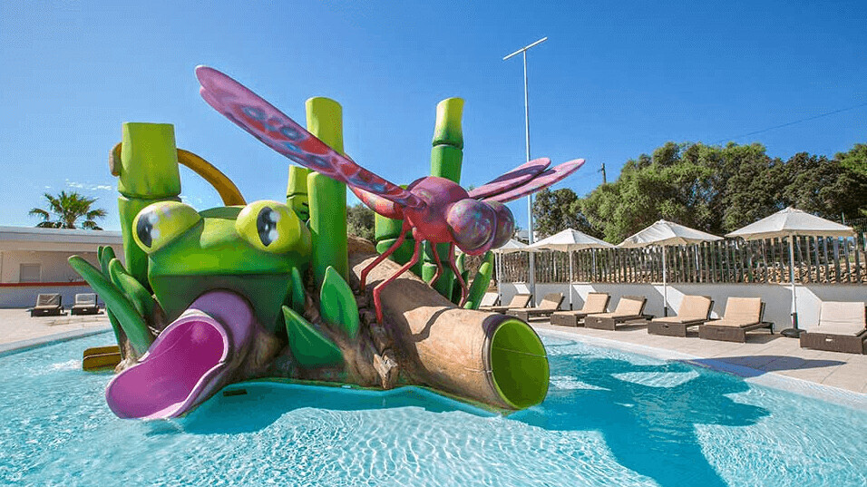 MarSenses Ferrera Blanca Family