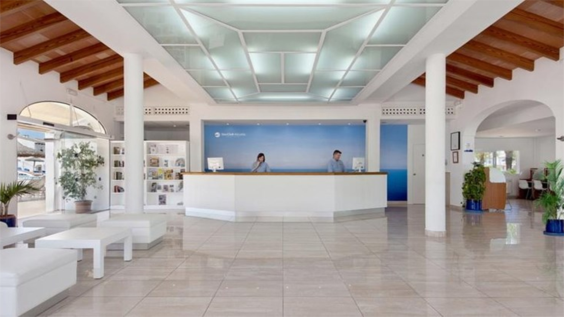 Mediterranean Resort, Majorca Holidays 2024/2025 Mediterranean Resort, Majorca Holidays 2024/2025