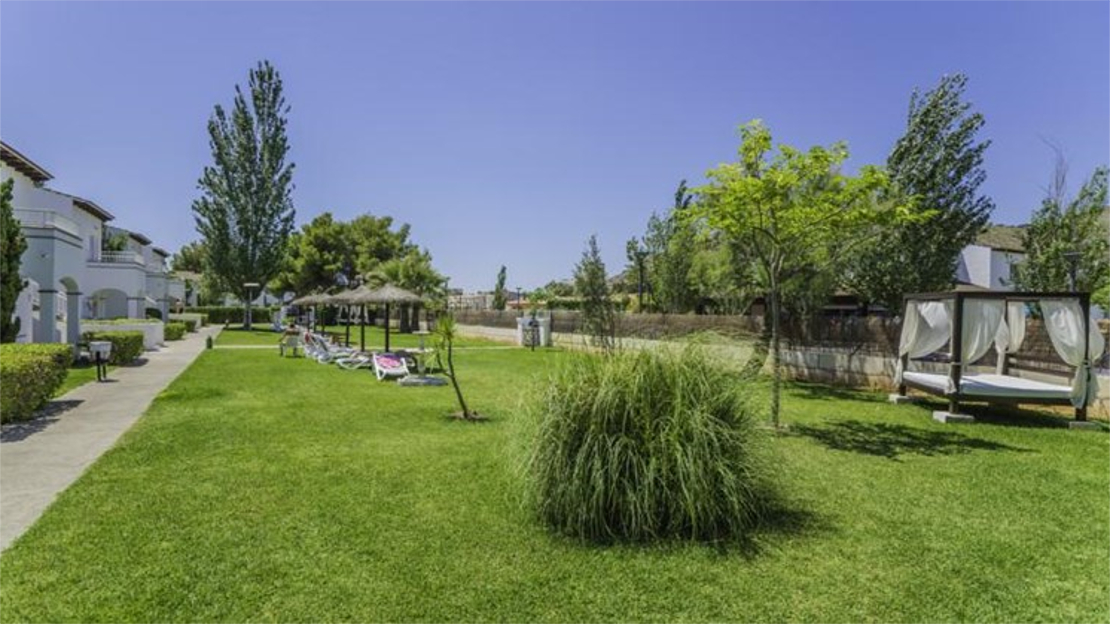 SeaClub Mediterranean Resort