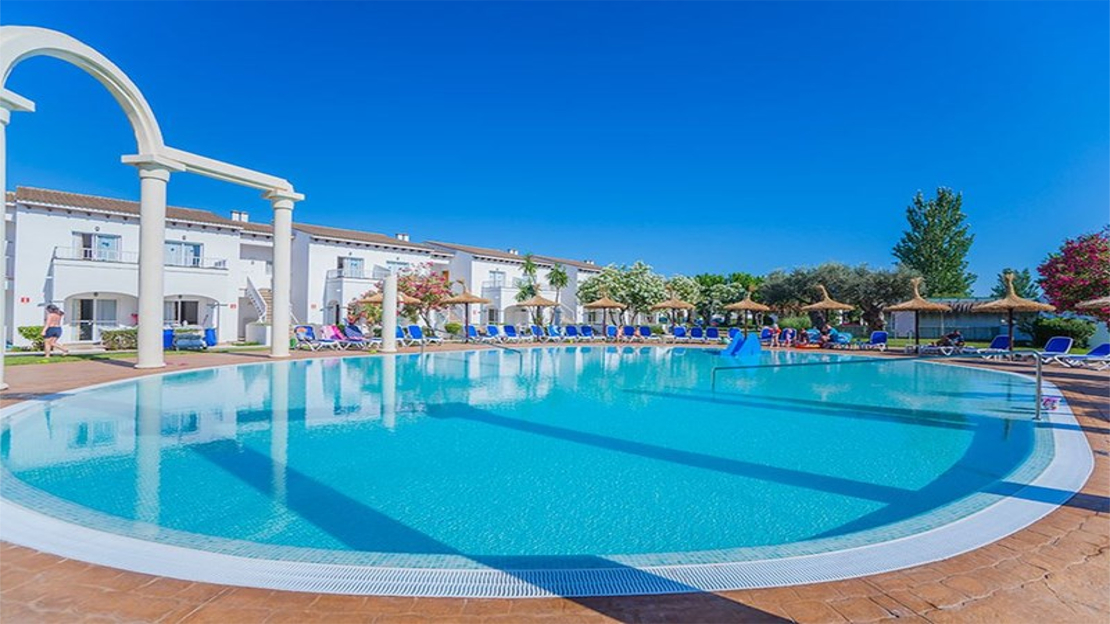 Mediterranean Resort, Majorca Holidays 2024/2025 Mediterranean Resort, Majorca Holidays 2024/2025