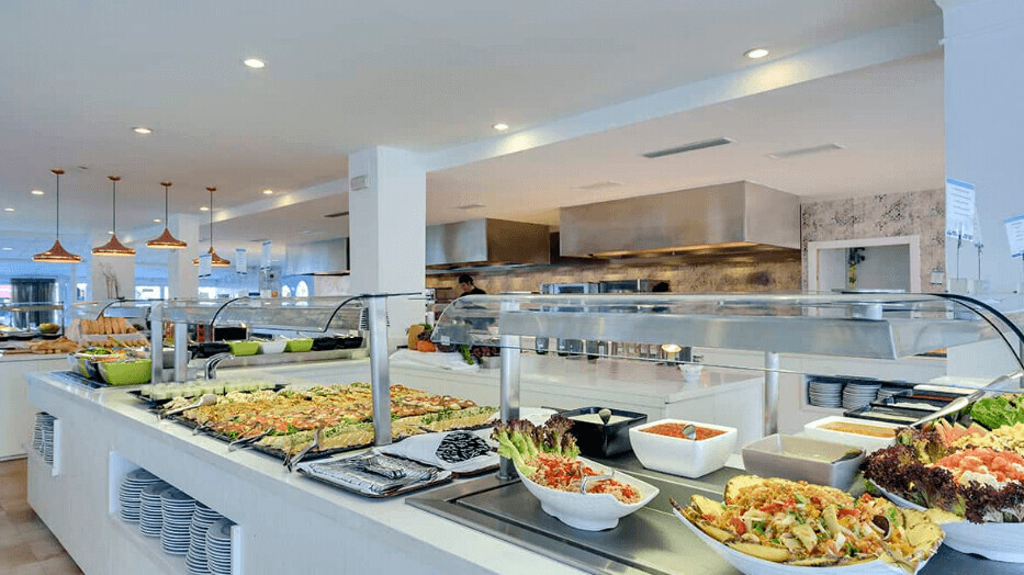 Alcudia Garden Aparthotel